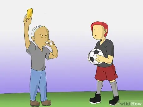 Как стать профессиональным футболистом Шаг 2 Пункт 1