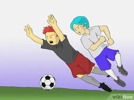 Как стать профессиональным футболистом Шаг 2 Пуля 2