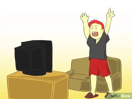 Как стать профессиональным футболистом Шаг 6