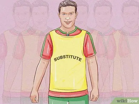 Играть в футзал Шаг 7