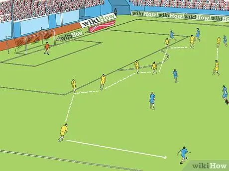 Совершенствуйте свою игру в футболе, шаг 13
