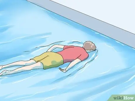 Преодолейте падение головой или нырните, шаг 16