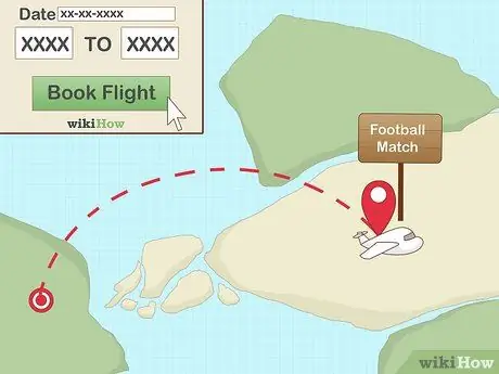 Знакомьтесь, Лионель Месси, шаг 1