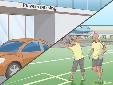 Знакомьтесь, Лионель Месси, шаг 2