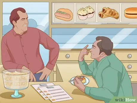 Знакомьтесь, Лионель Месси Шаг 8