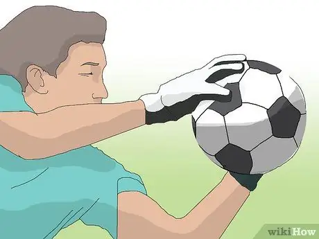 Сохранить пенальти Шаг 3