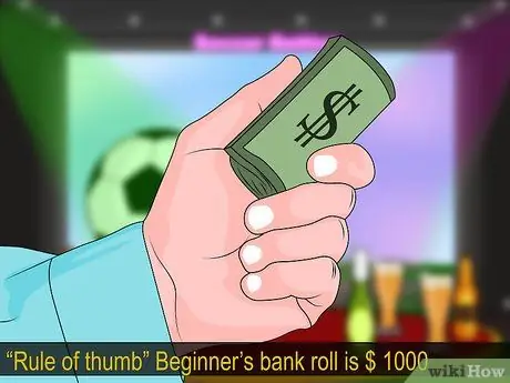 Ставка на футбол Шаг 13