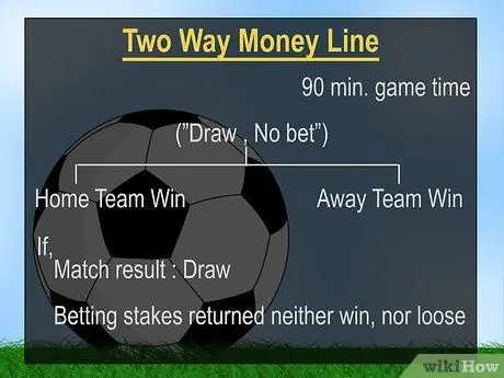 Ставка на футбол Шаг 8