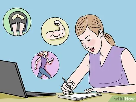 Найти тренера по фитнесу Шаг 1