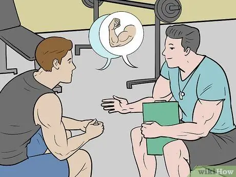 Найти тренера по фитнесу Шаг 10