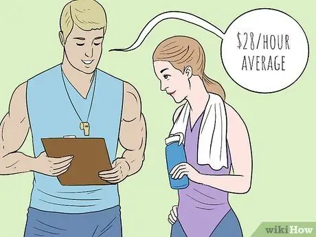 Найти тренера по фитнесу Шаг 13