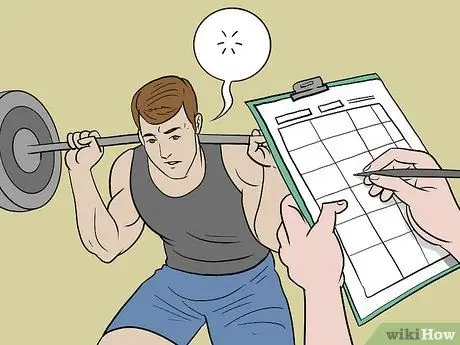 Найти тренера по фитнесу Шаг 15