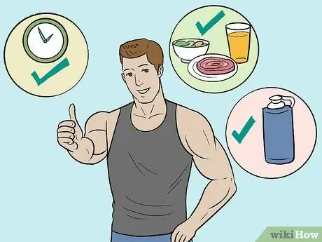 Найти тренера по фитнесу Шаг 16