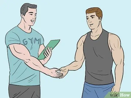 Найти тренера по фитнесу Шаг 17