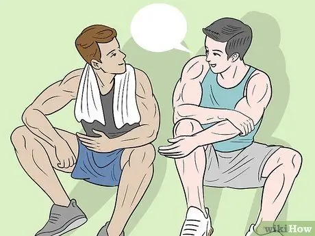 Найти тренера по фитнесу Шаг 5