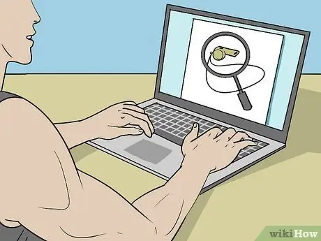 Найти тренера по фитнесу Шаг 7