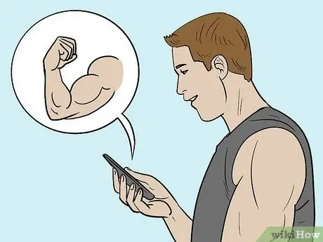 Найти тренера по фитнесу Шаг 8