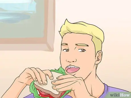 Практикуйтесь в футбол, шаг 10