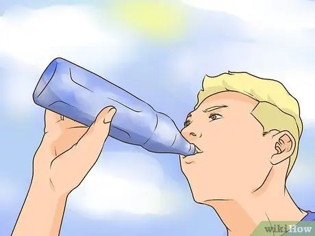 Практикуйтесь в футбол, шаг 17