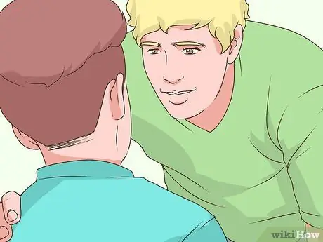 Практикуйтесь в футбол, шаг 7