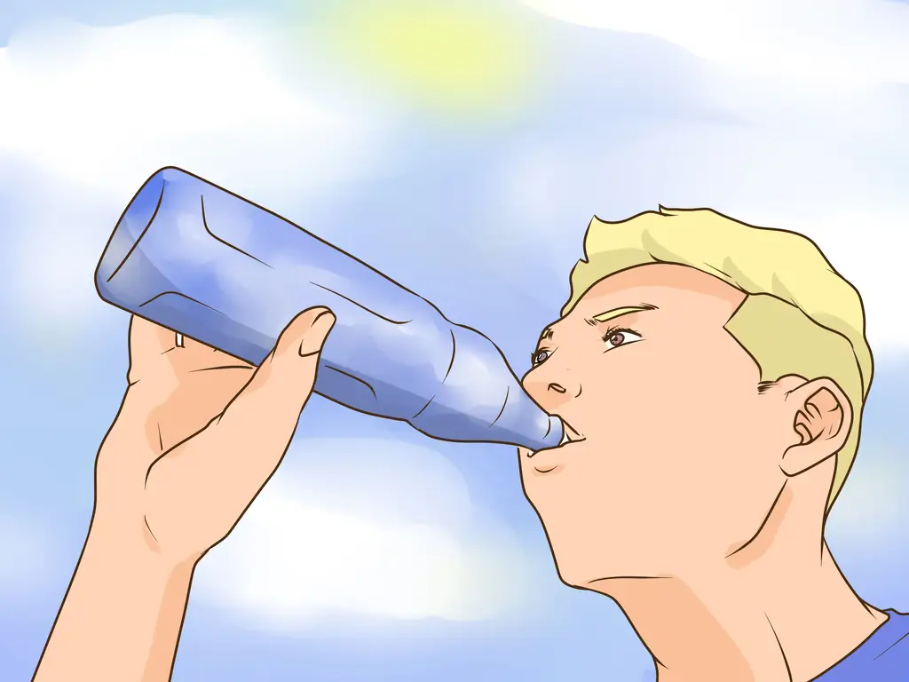 Как правильно тренироваться в футболе (с иллюстрациями)