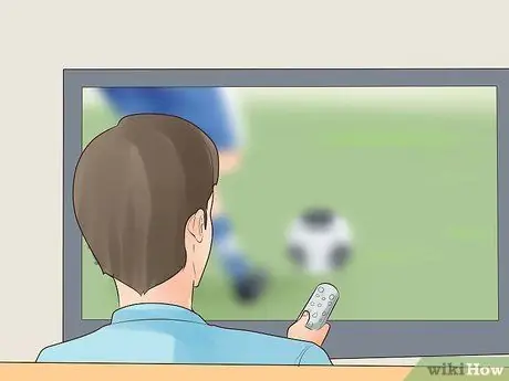 Создайте футбольную (футбольную) команду Шаг 6