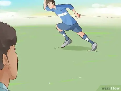 Создайте футбольную (футбольную) команду Шаг 8