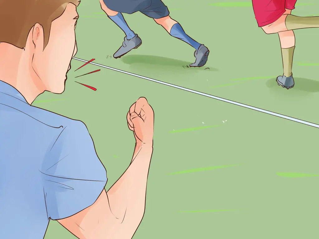 Как собрать футбольную (футбольную) команду (с картинками)