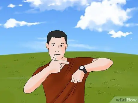 Научите детей футболу, шаг 9