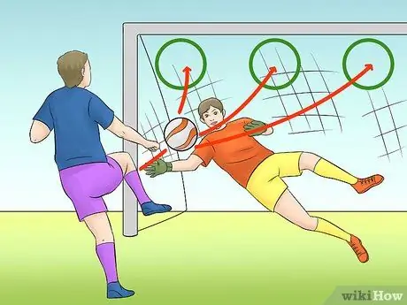 Играть в футбол в помещении Шаг 13