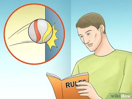 Играть в футбол в помещении Шаг 7