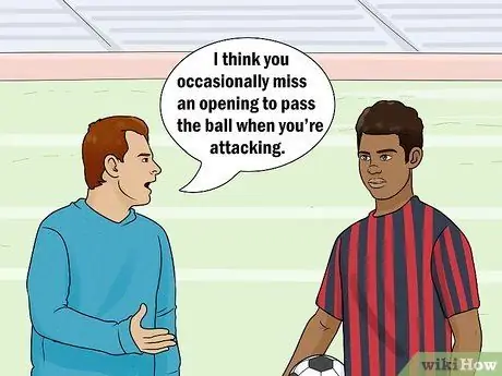 Улучшение процесса принятия решений в футболе, шаг 7