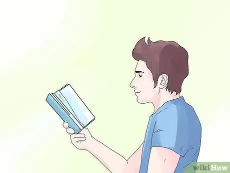 Станьте отличным футбольным рефери Шаг 5