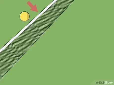 Уметь играть в пинг-понг, шаг 5