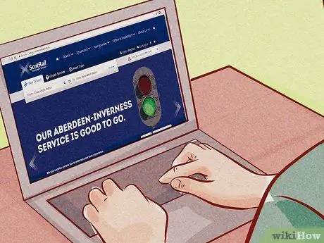 Увидеть остров Скай Шаг 9 Увидеть остров Скай Шаг 9