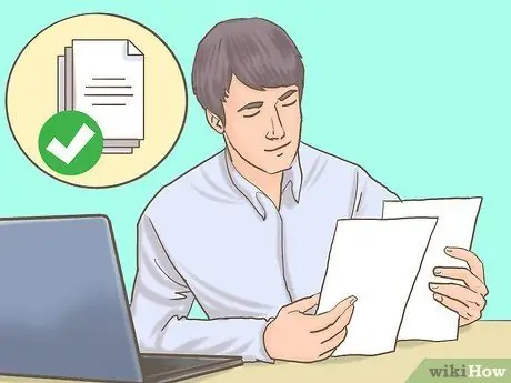 Подать заявку на визу в США в Дубае Шаг 15