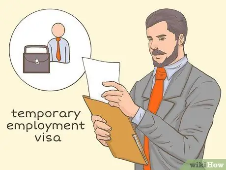 Подать заявку на визу в США в Дубае Шаг 3