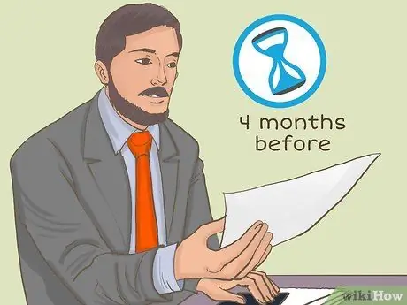 Подать заявку на визу в США в Дубае Шаг 6