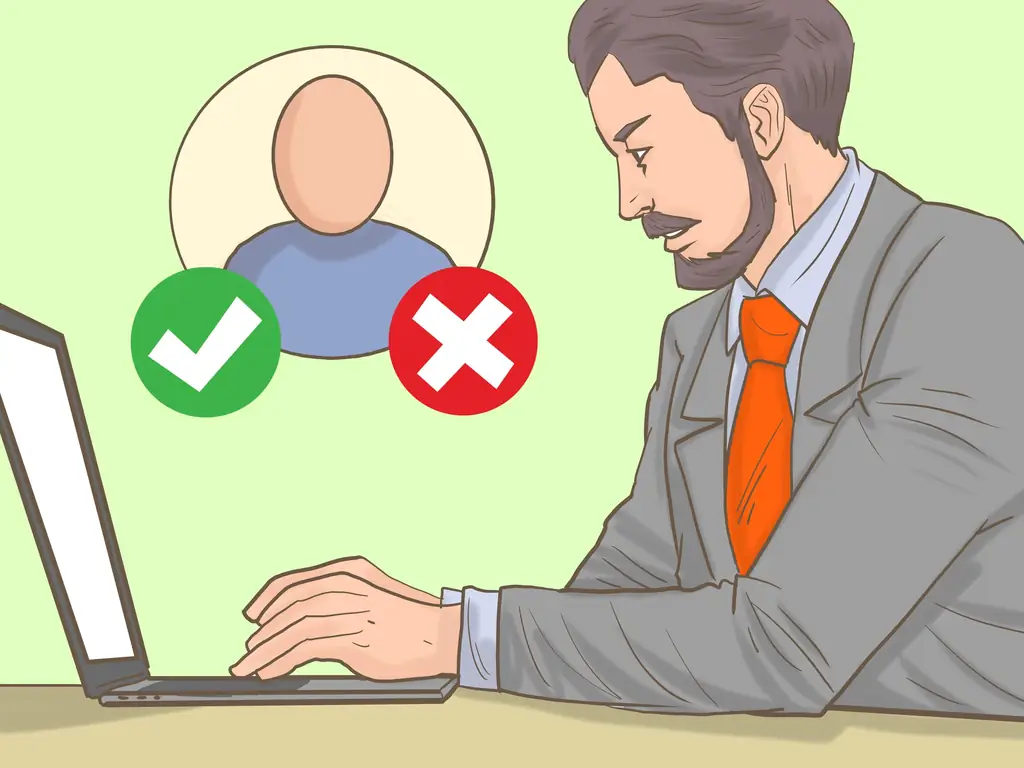 Простые способы подачи заявления на визу в США в Дубае (с фотографиями)