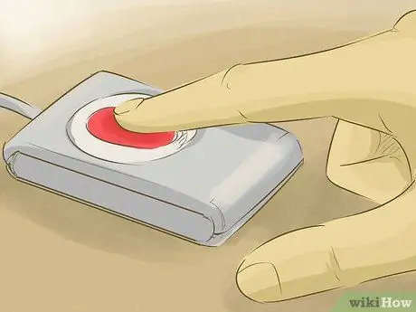 Изменить свое имя в Техасе Шаг 3