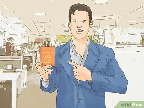 Подача заявки на рабочую визу Шаг 15