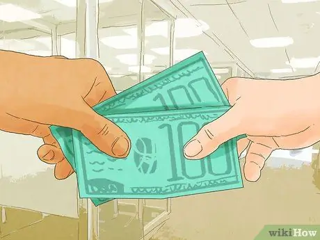 Подача заявки на рабочую визу Шаг 4