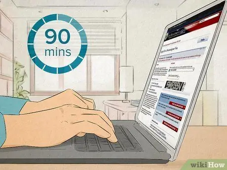 Заполните онлайн-форму DS 160 для получения визы в США Шаг 3