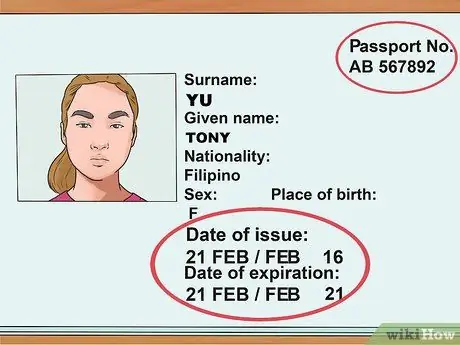 Изменение статуса бизнес-визы B1 Шаг 1