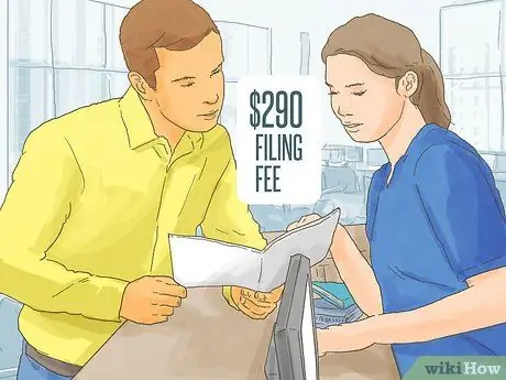 Получите расширенную бизнес-визу B1 Шаг 13