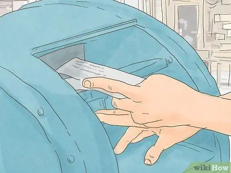 Получите расширенную бизнес-визу B1 Шаг 15