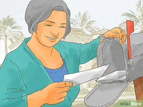 Получите расширенную бизнес-визу B1 Шаг 16