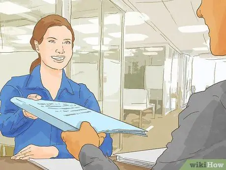 Получите расширенную бизнес-визу B1 Шаг 17