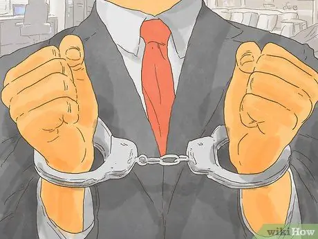 Получите расширенную бизнес-визу B1, шаг 2