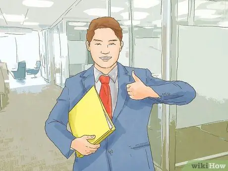 Получите расширенную бизнес-визу B1 Шаг 20